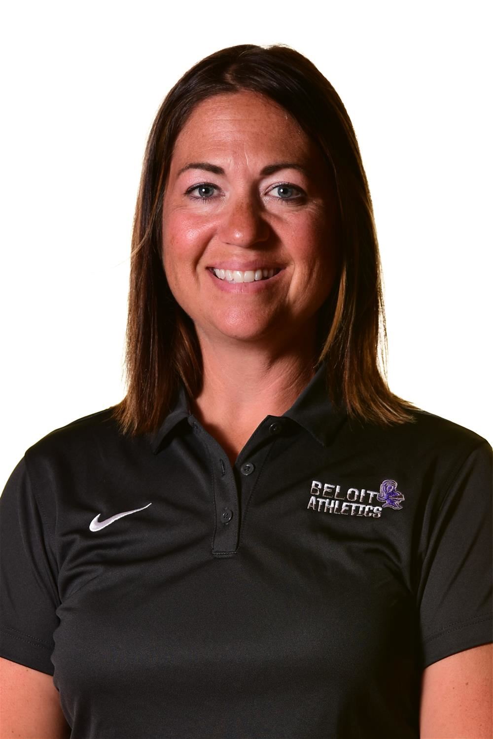 Headcoach Sheridan Micheals